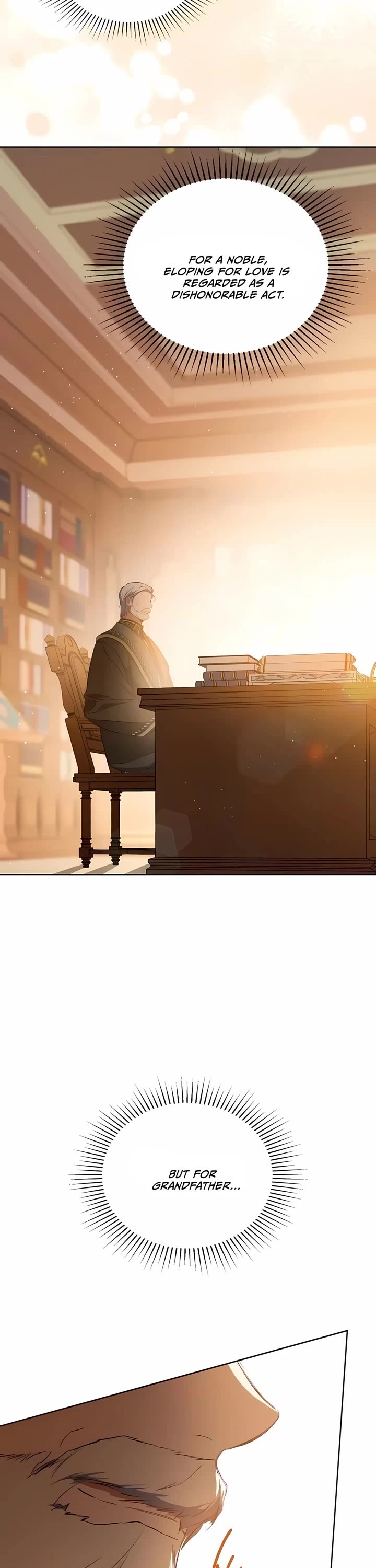 I'll Be the Matriarch in This Life chapter 171 page 48