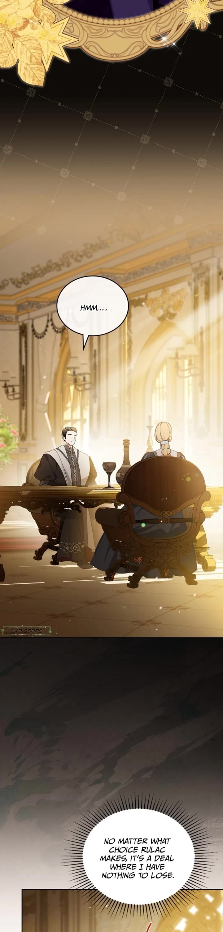 I'll Be the Matriarch in This Life chapter 173 page 10