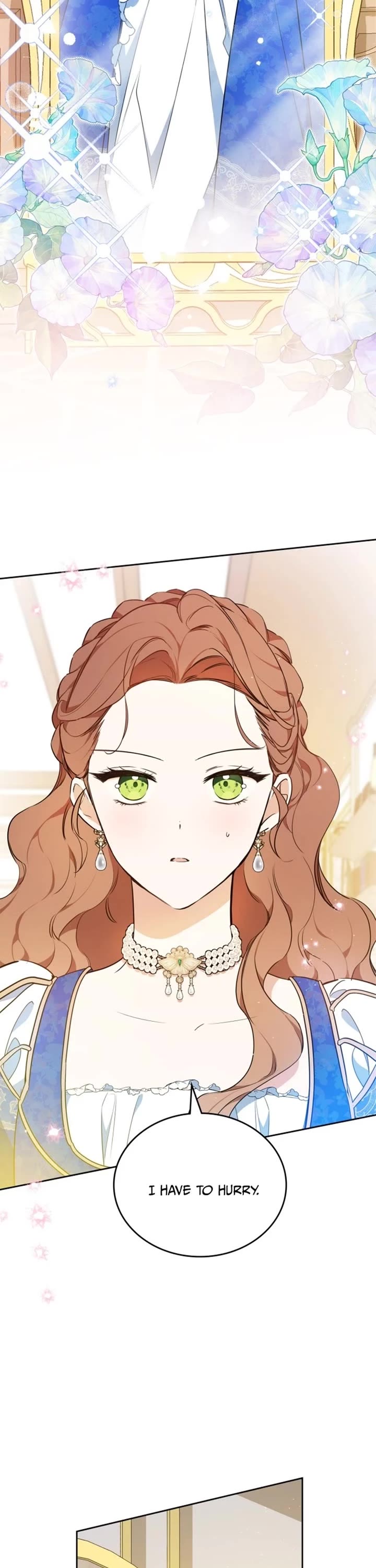 I'll Be the Matriarch in This Life chapter 173 page 14