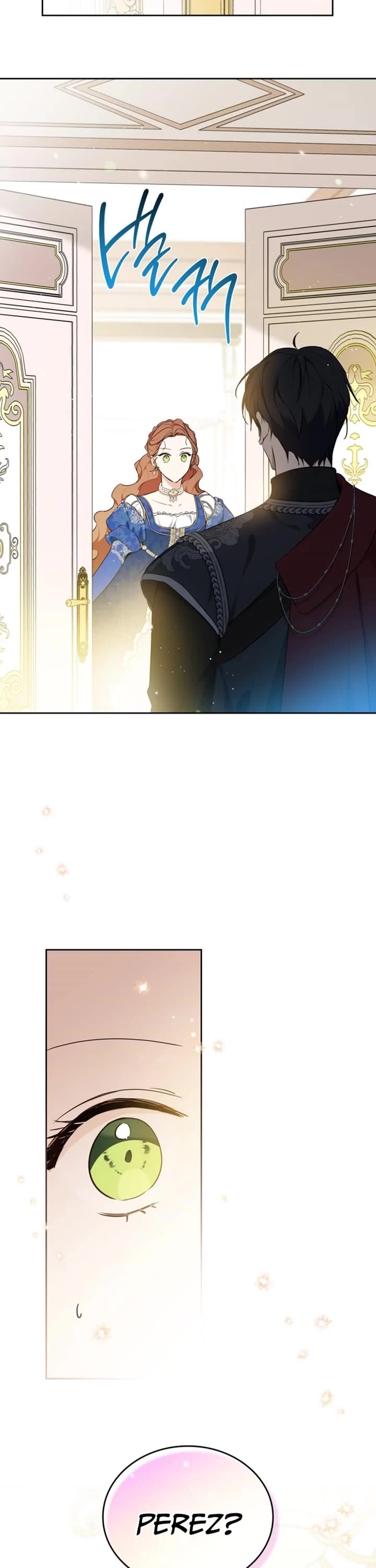 I'll Be the Matriarch in This Life chapter 173 page 17