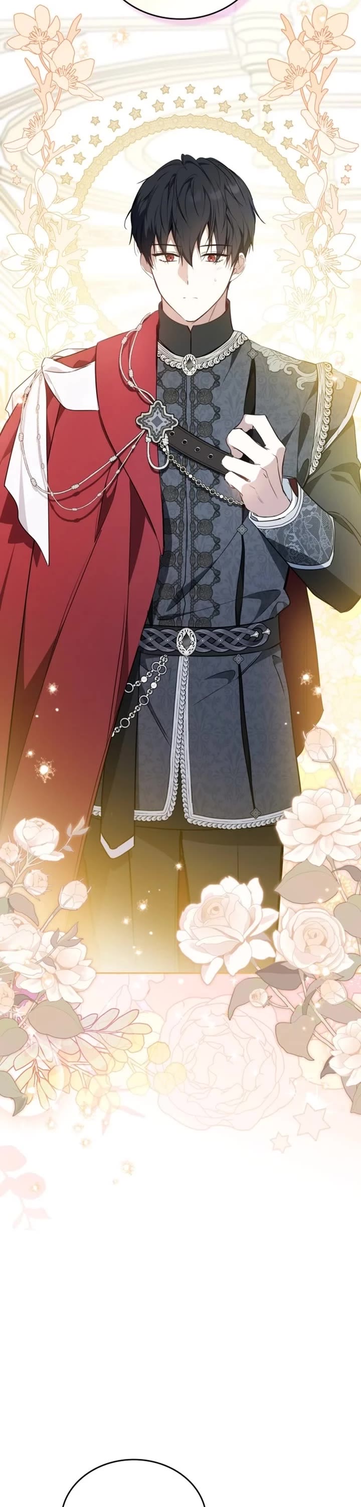 I'll Be the Matriarch in This Life chapter 173 page 18