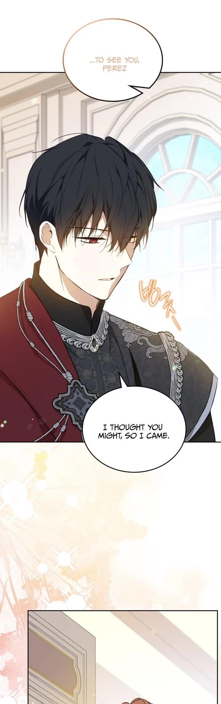 I'll Be the Matriarch in This Life chapter 173 page 20