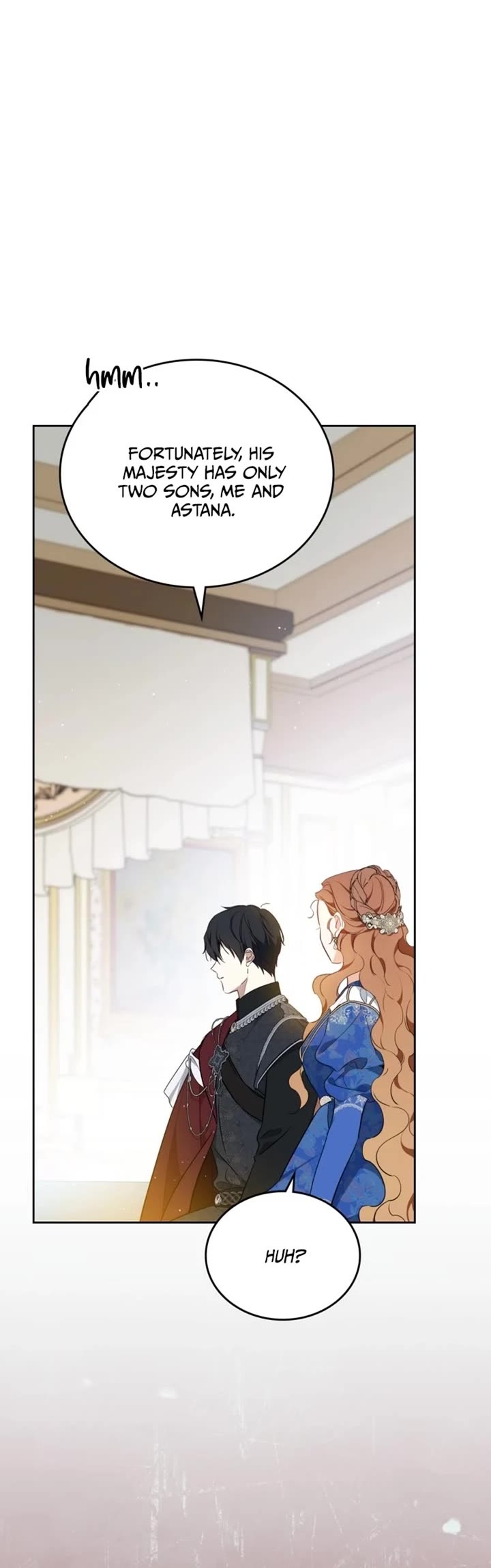 I'll Be the Matriarch in This Life chapter 173 page 24