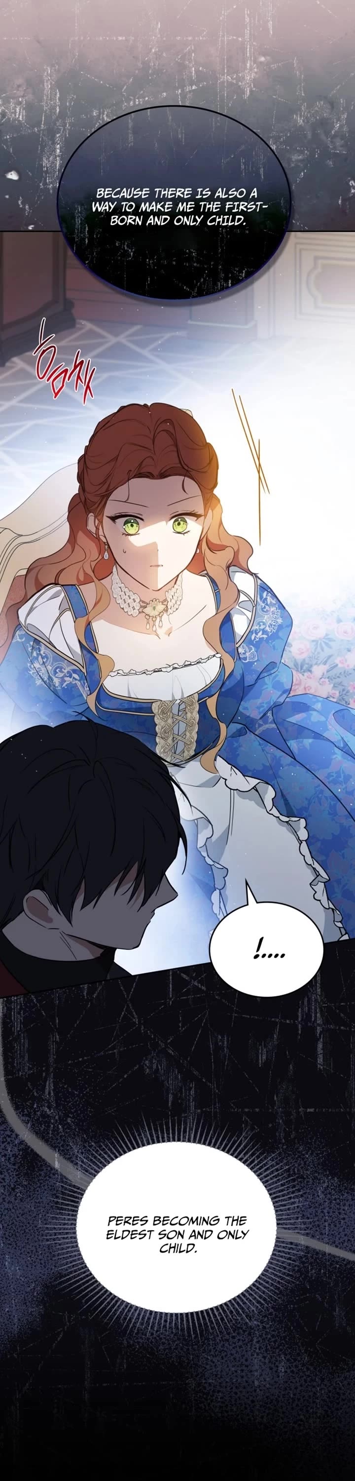 I'll Be the Matriarch in This Life chapter 173 page 25