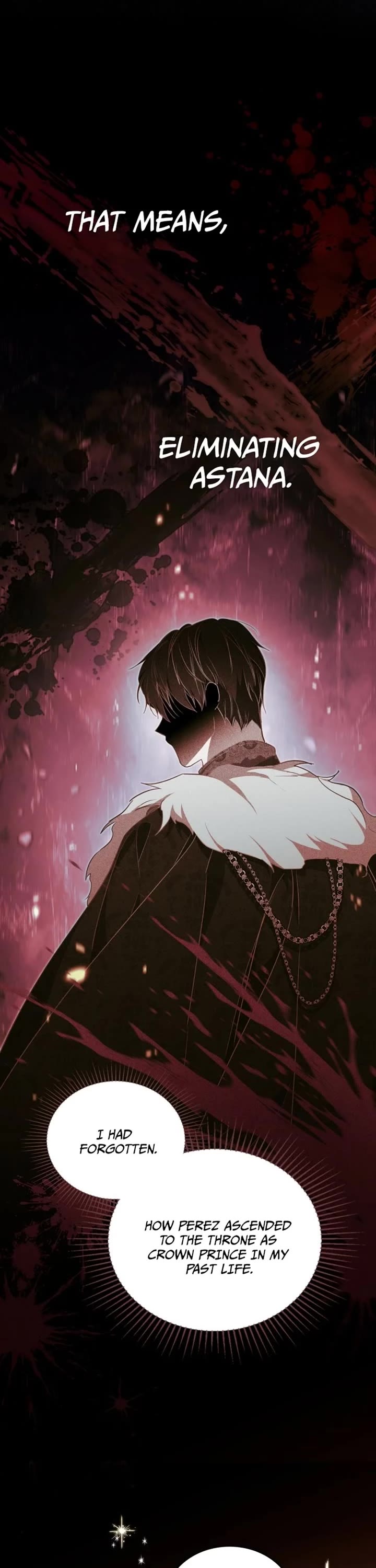 I'll Be the Matriarch in This Life chapter 173 page 26