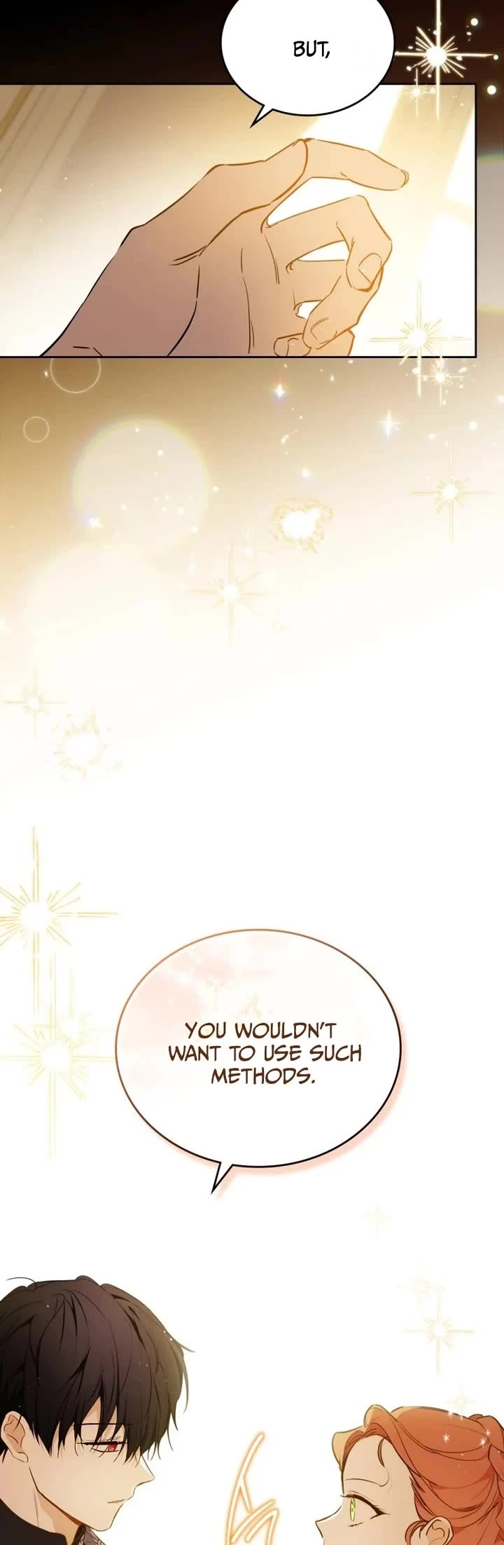 I'll Be the Matriarch in This Life chapter 173 page 27