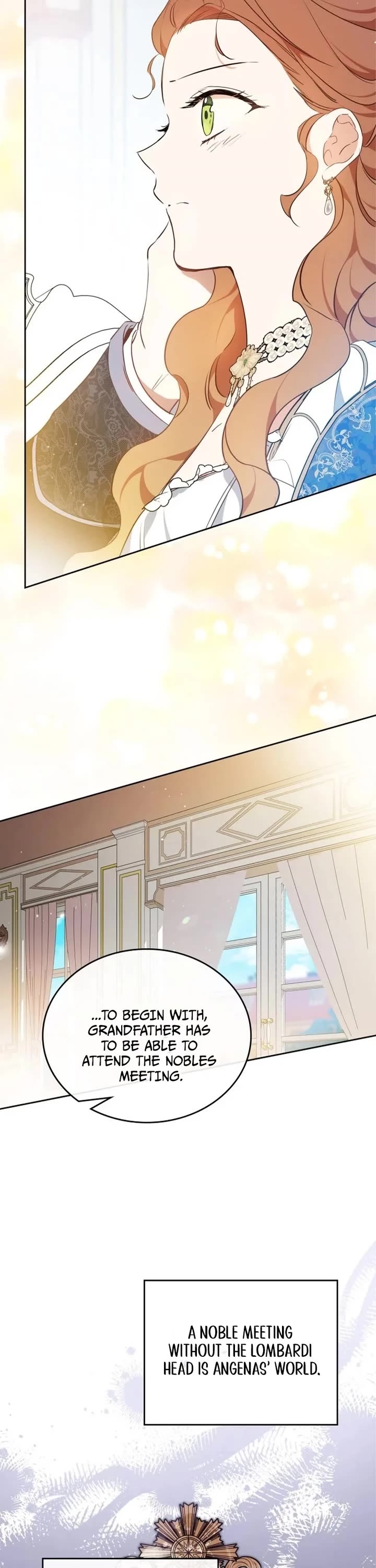 I'll Be the Matriarch in This Life chapter 173 page 29