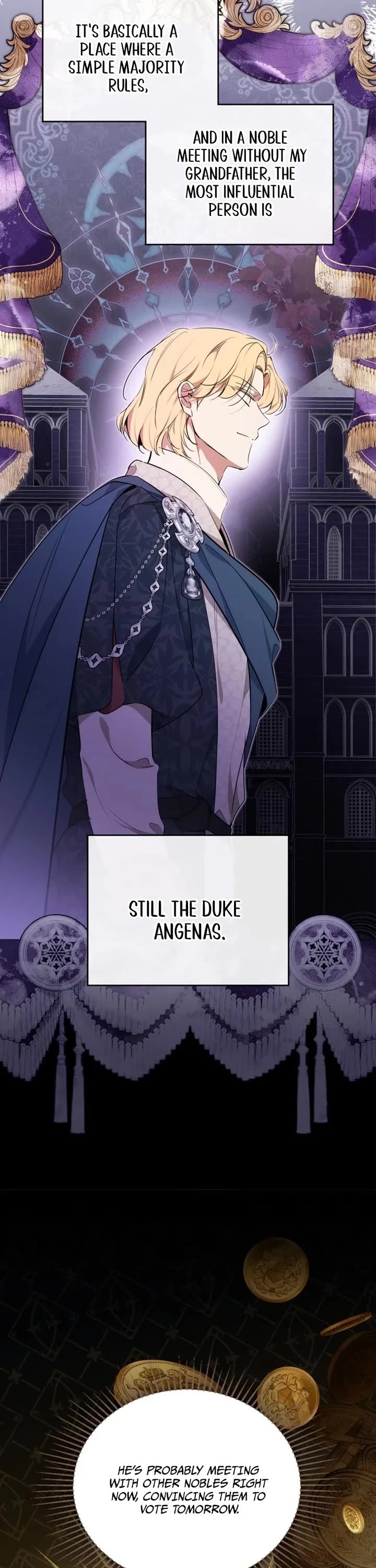 I'll Be the Matriarch in This Life chapter 173 page 30