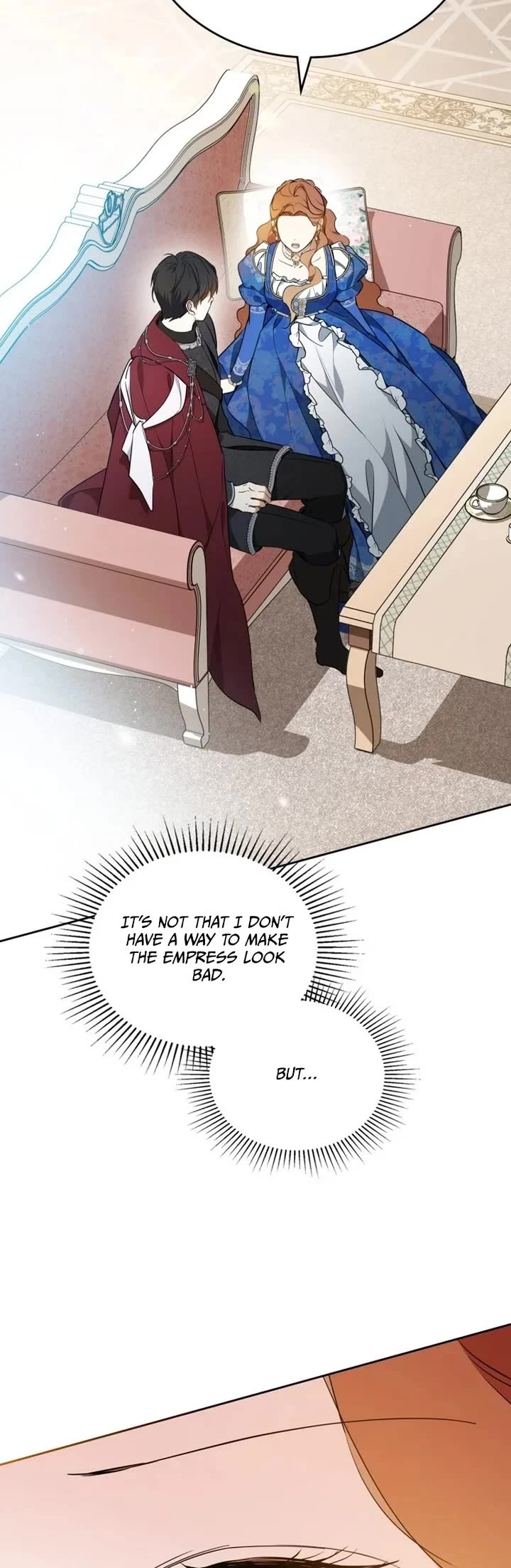 I'll Be the Matriarch in This Life chapter 173 page 32