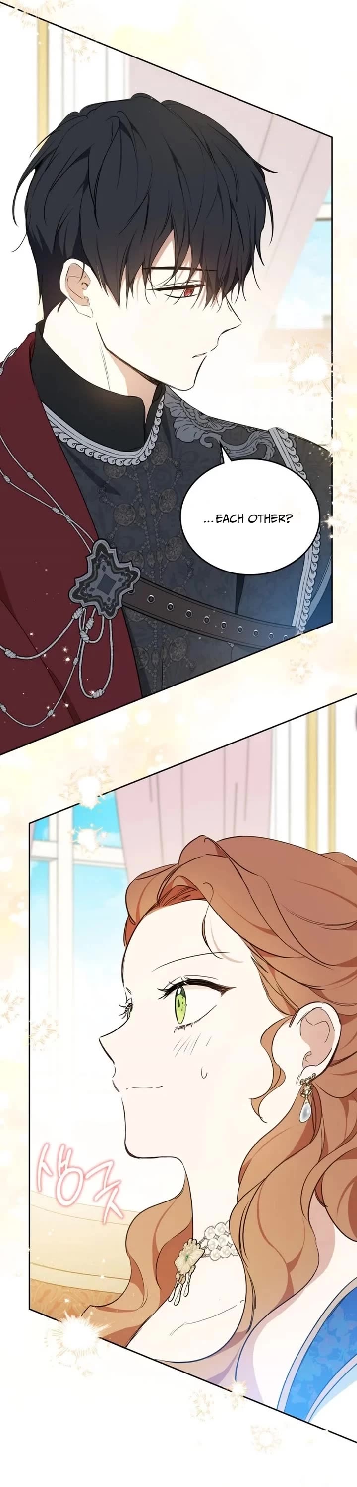 I'll Be the Matriarch in This Life chapter 173 page 37