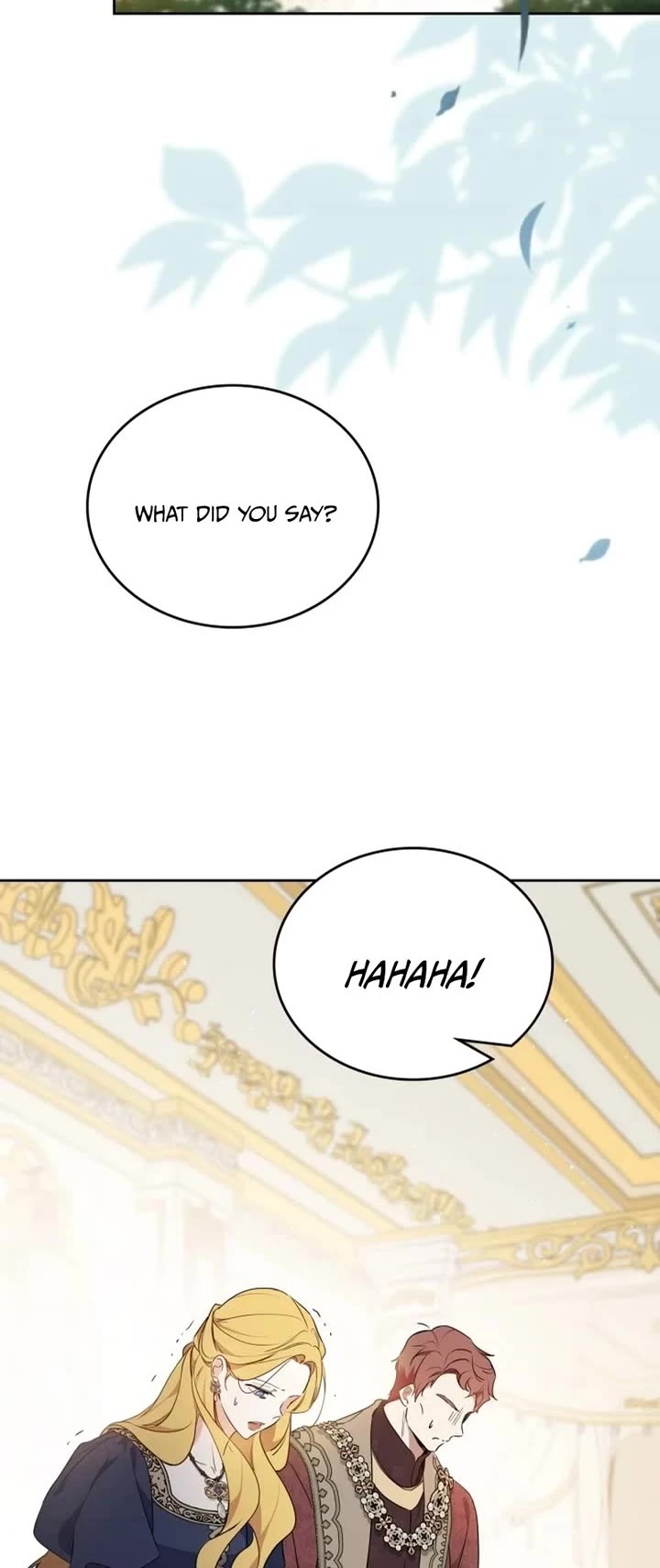 I'll Be the Matriarch in This Life chapter 173 page 41