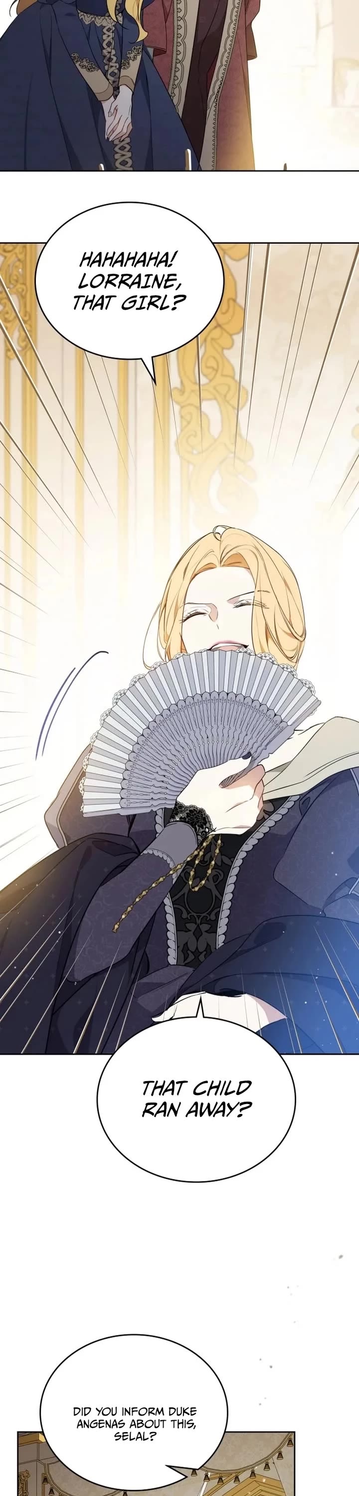 I'll Be the Matriarch in This Life chapter 173 page 42