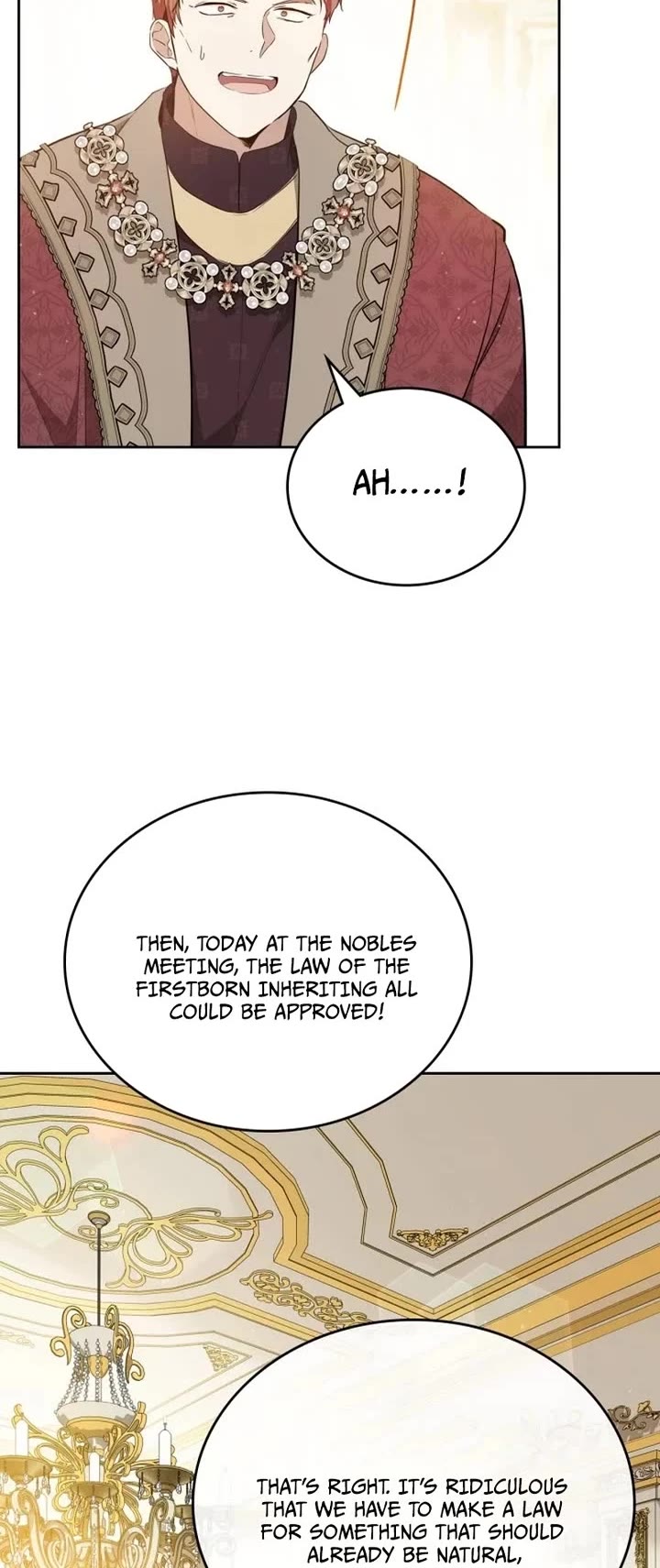 I'll Be the Matriarch in This Life chapter 173 page 45