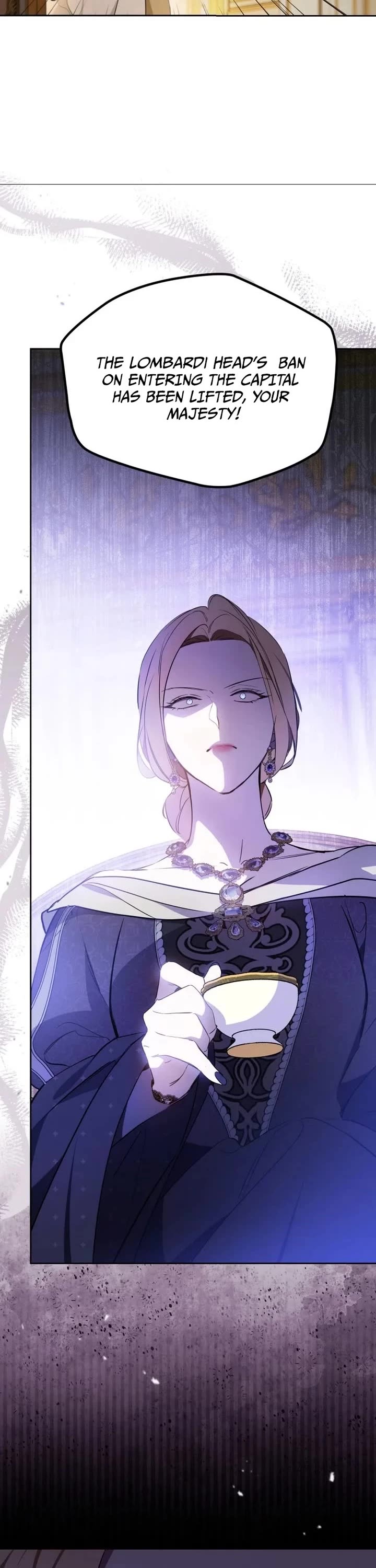 I'll Be the Matriarch in This Life chapter 173 page 49