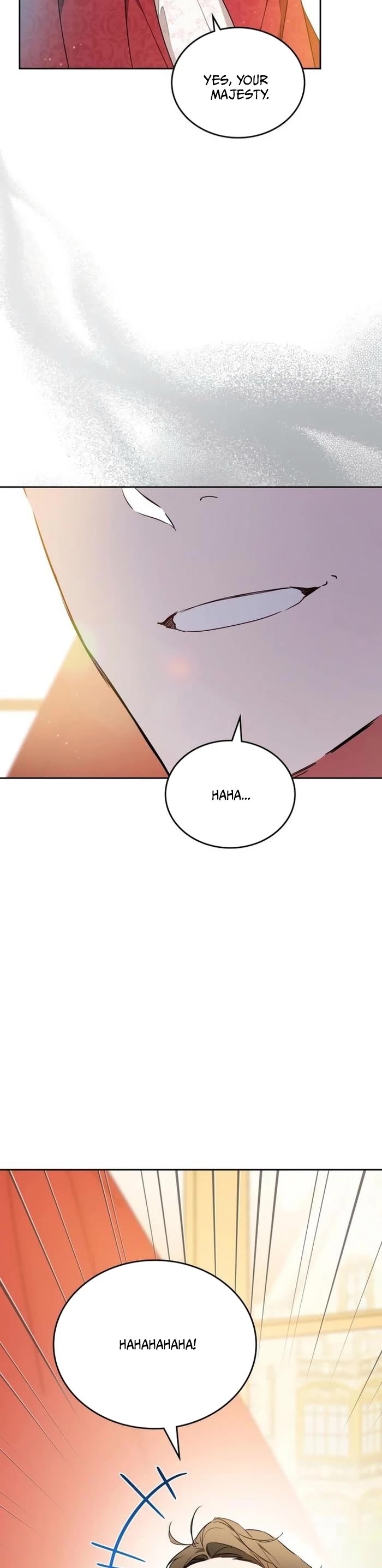 I'll Be the Matriarch in This Life chapter 174 page 17