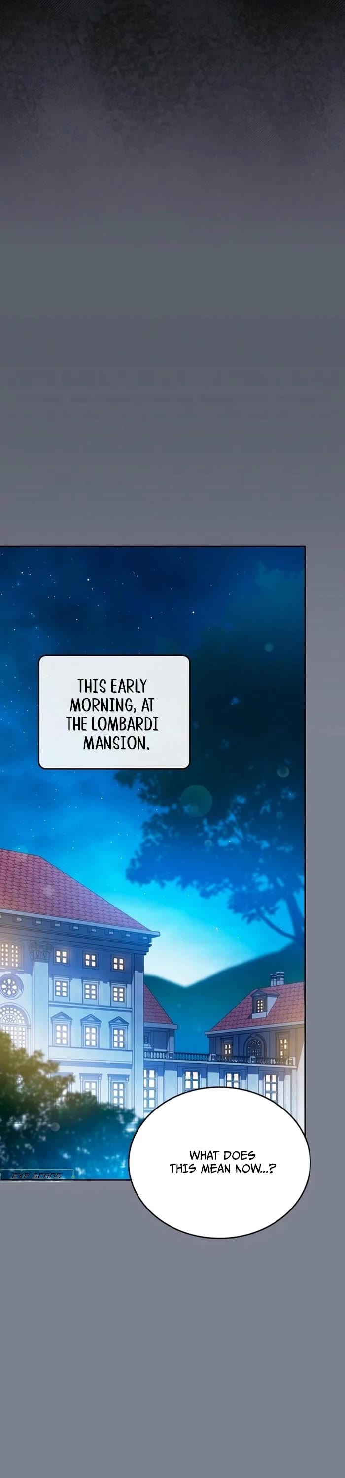 I'll Be the Matriarch in This Life chapter 174 page 22