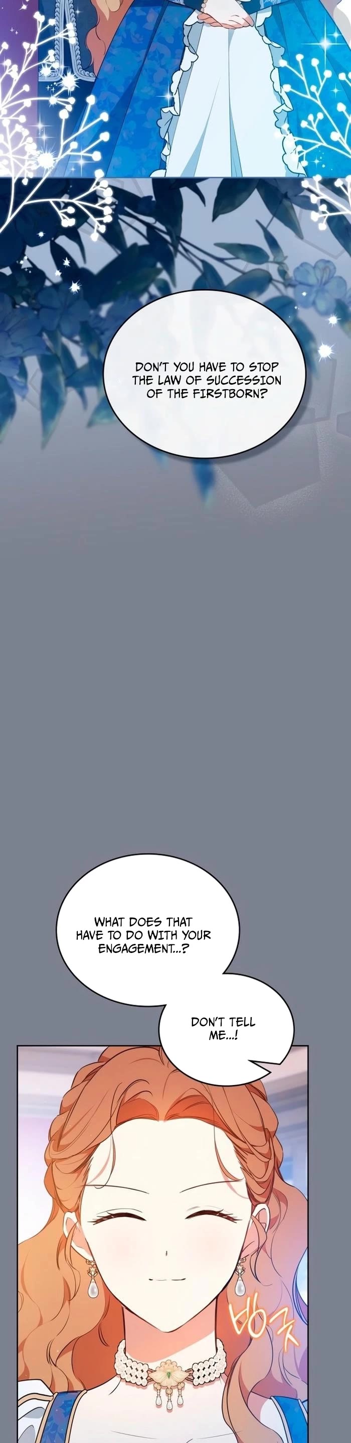 I'll Be the Matriarch in This Life chapter 174 page 24