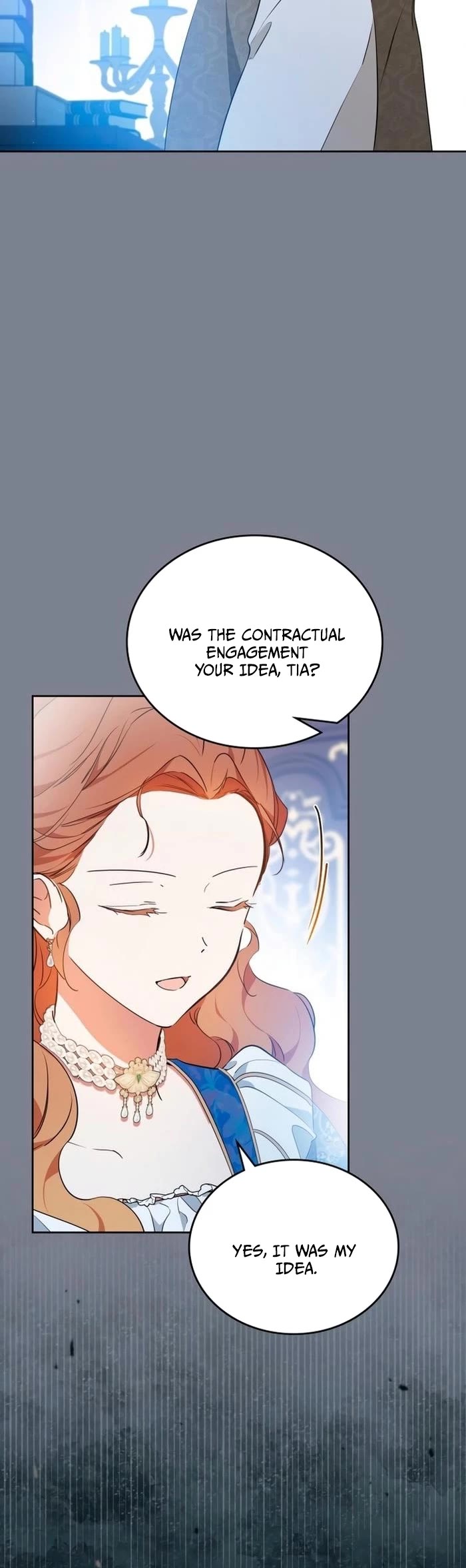 I'll Be the Matriarch in This Life chapter 174 page 30