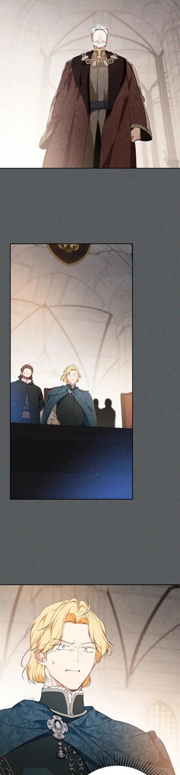 I'll Be the Matriarch in This Life chapter 174 page 36