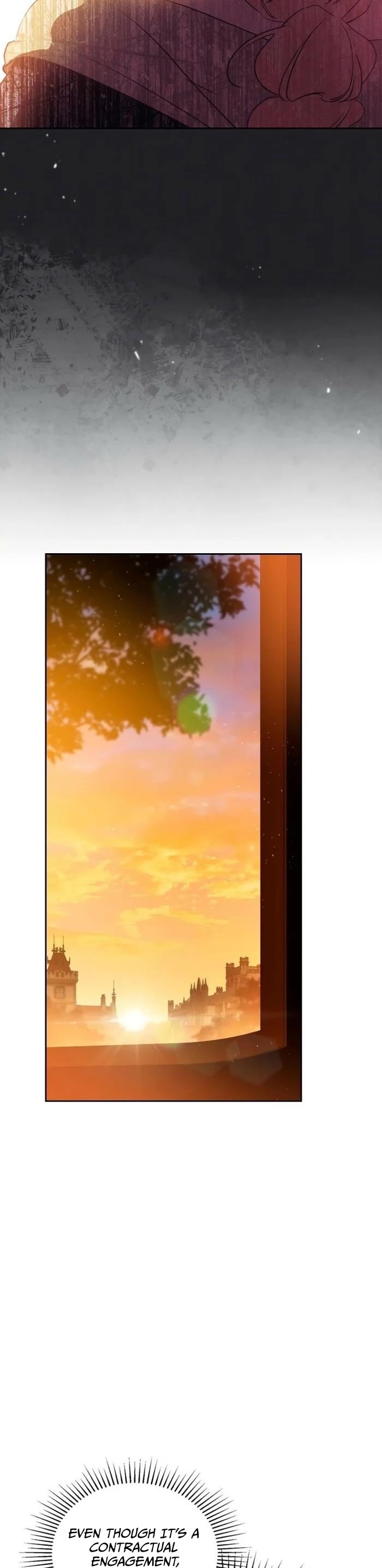 I'll Be the Matriarch in This Life chapter 174 page 38