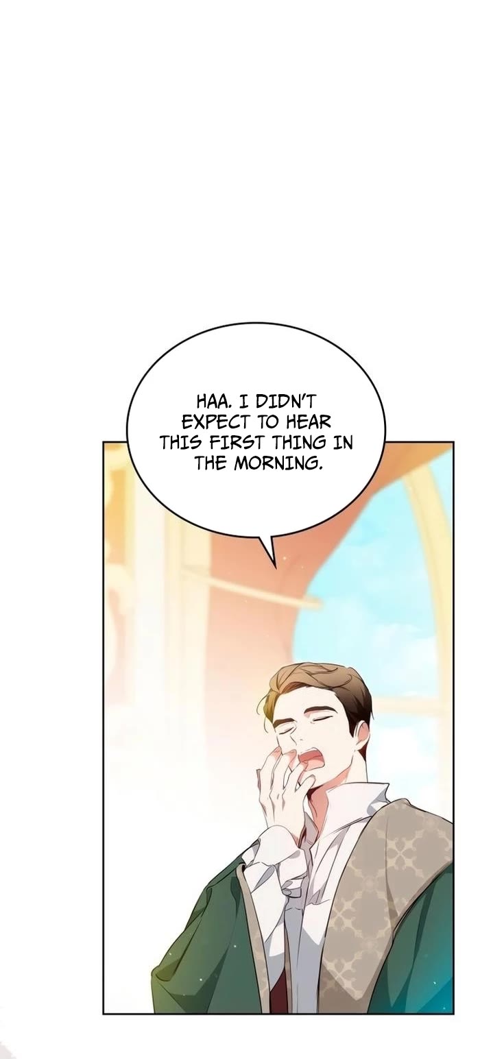 I'll Be the Matriarch in This Life chapter 174 page 4