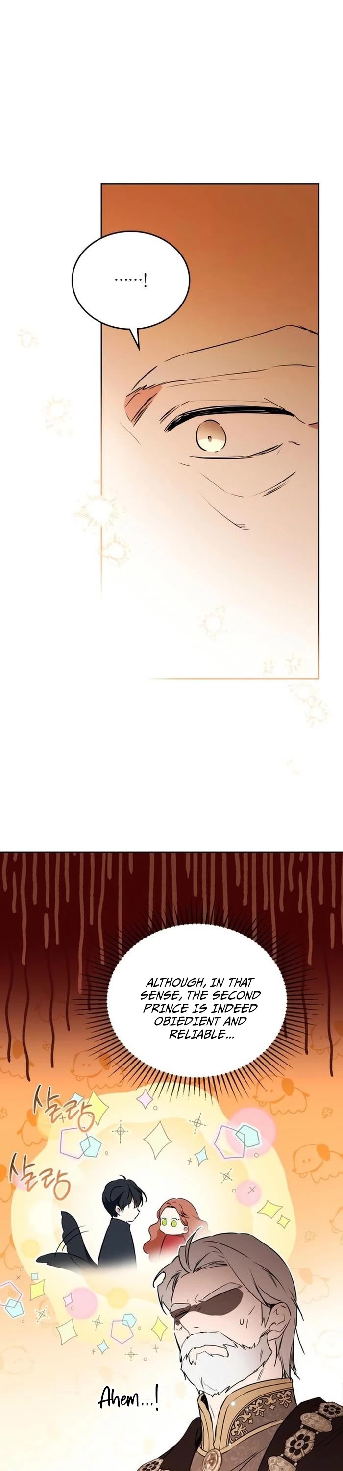 I'll Be the Matriarch in This Life chapter 174 page 41