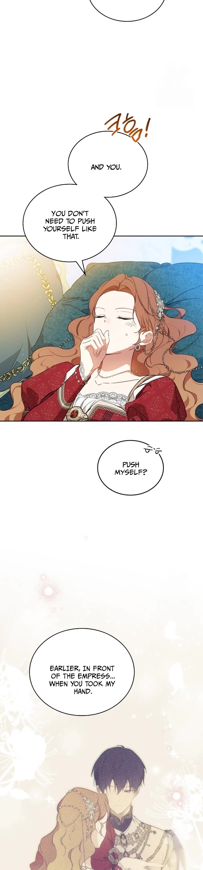 I'll Be the Matriarch in This Life chapter 178 page 16