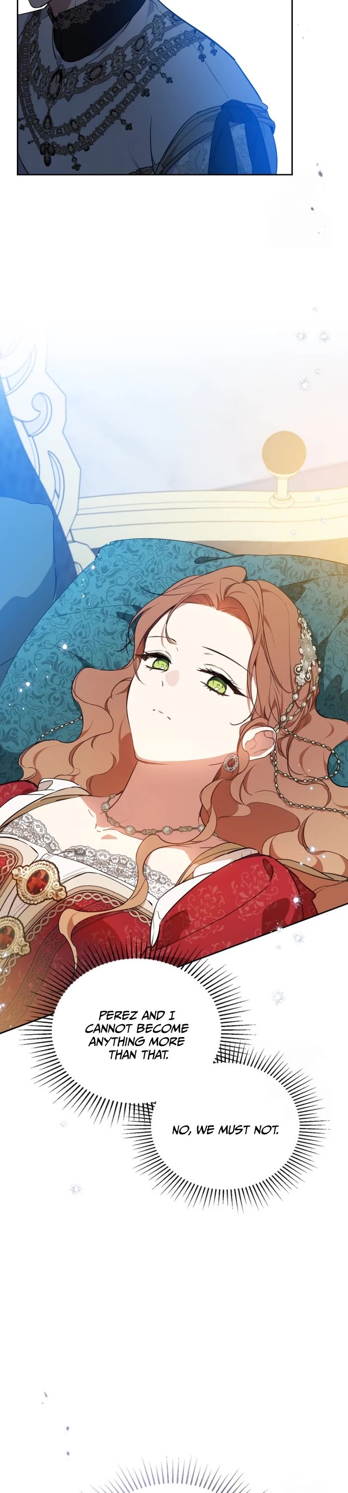 I'll Be the Matriarch in This Life chapter 178 page 18