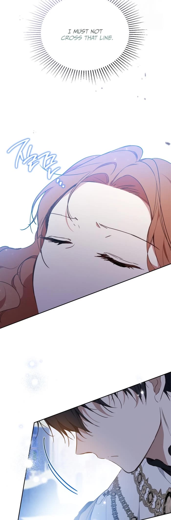 I'll Be the Matriarch in This Life chapter 178 page 19