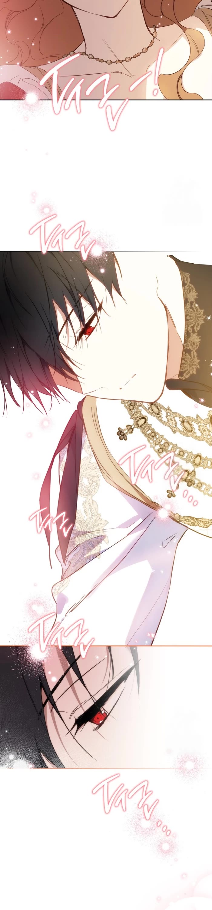 I'll Be the Matriarch in This Life chapter 178 page 22