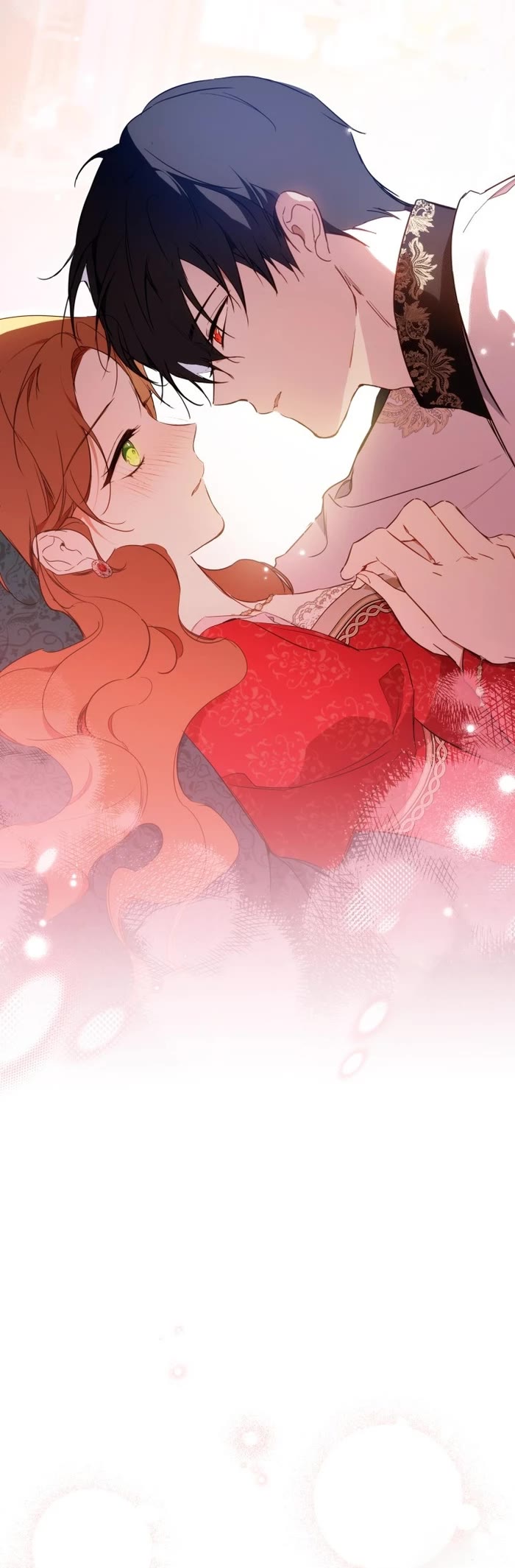 I'll Be the Matriarch in This Life chapter 178 page 25