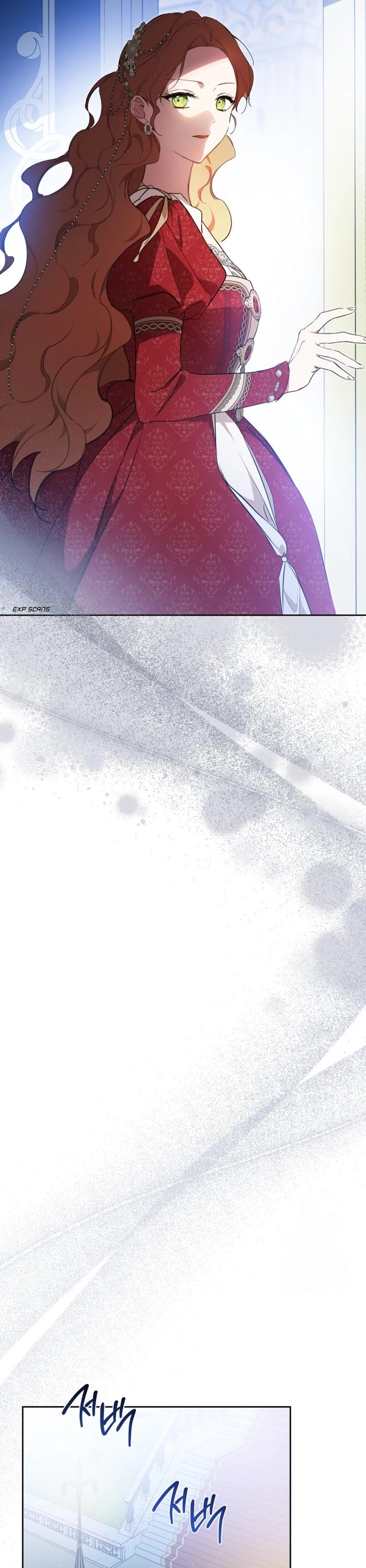 I'll Be the Matriarch in This Life chapter 178 page 36