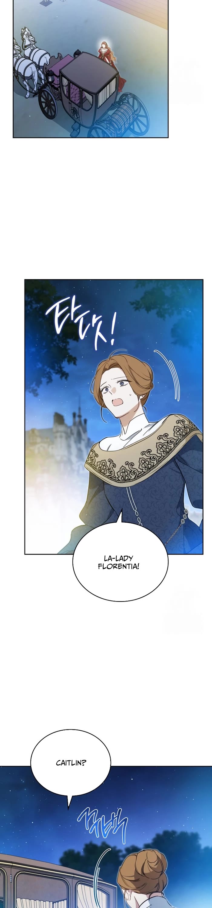 I'll Be the Matriarch in This Life chapter 178 page 37