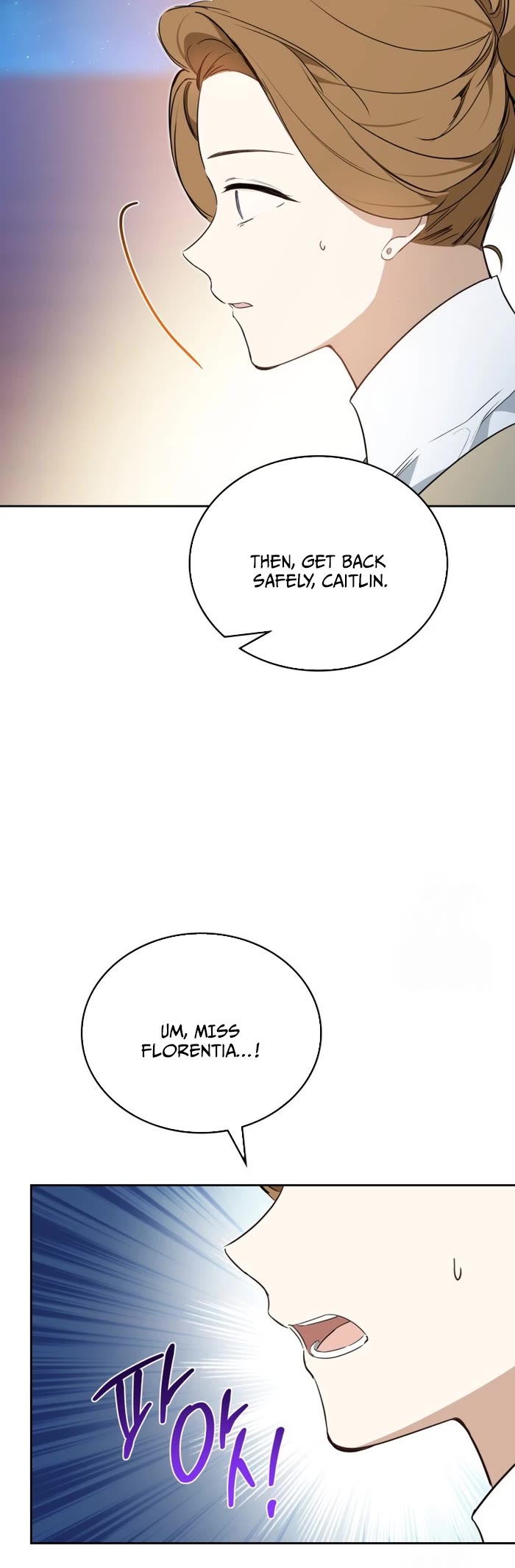 I'll Be the Matriarch in This Life chapter 178 page 39