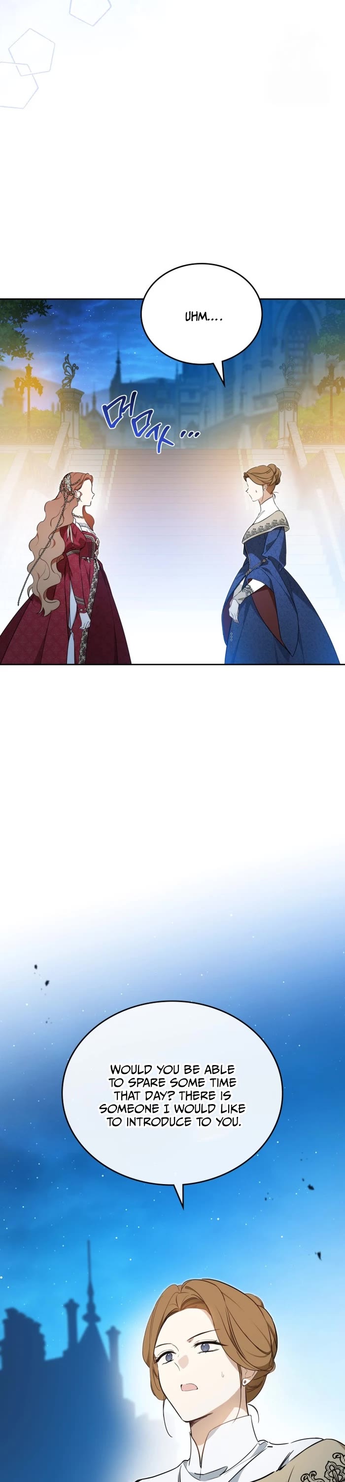 I'll Be the Matriarch in This Life chapter 178 page 42