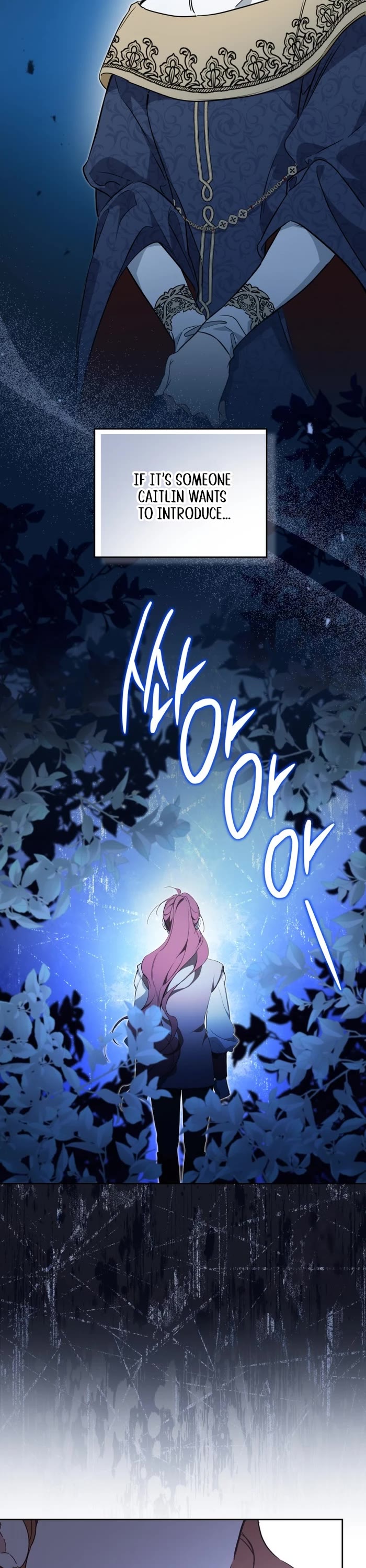 I'll Be the Matriarch in This Life chapter 178 page 43