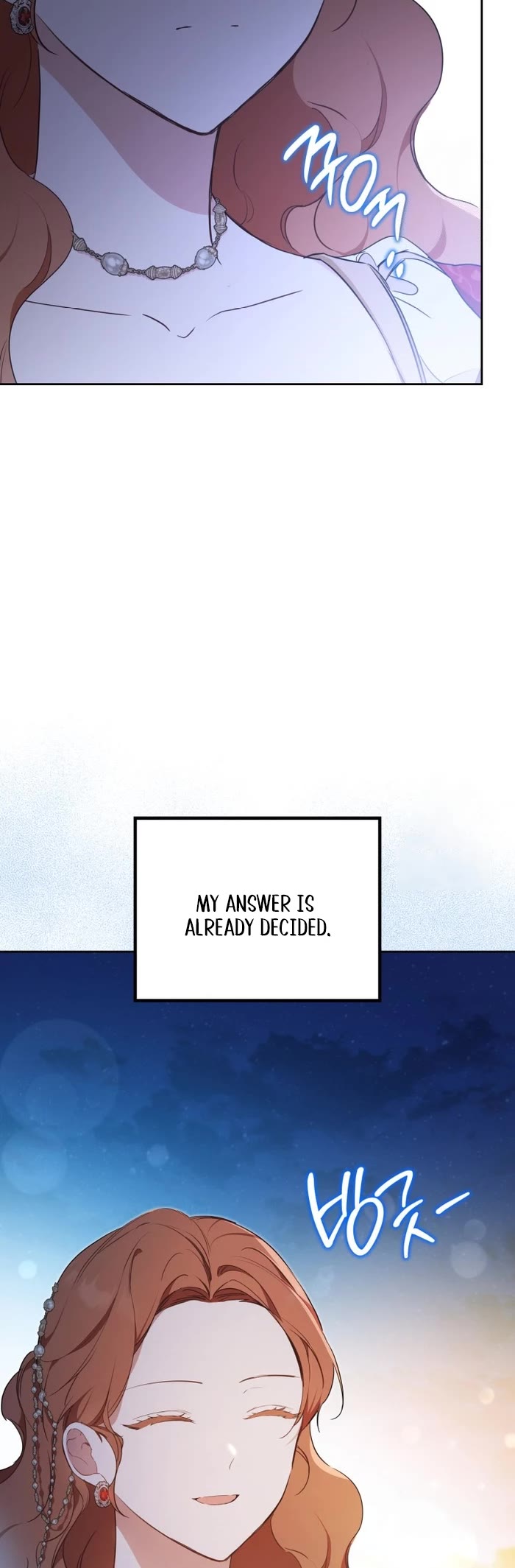 I'll Be the Matriarch in This Life chapter 178 page 44