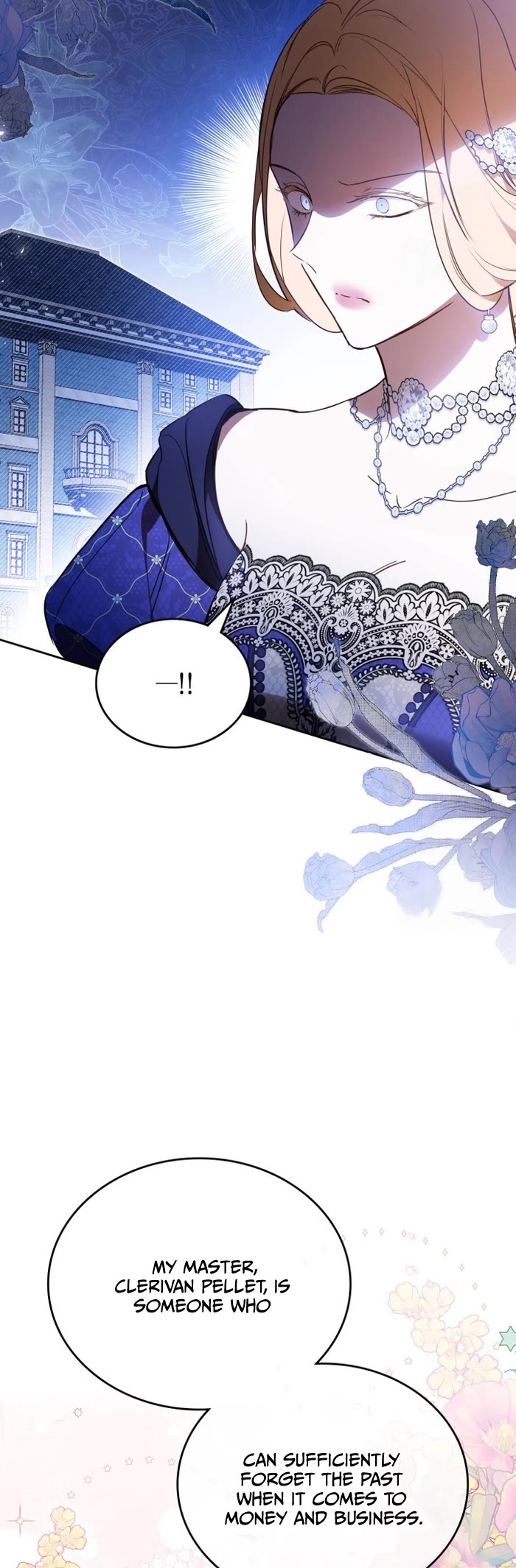 I'll Be the Matriarch in This Life chapter 178 page 9