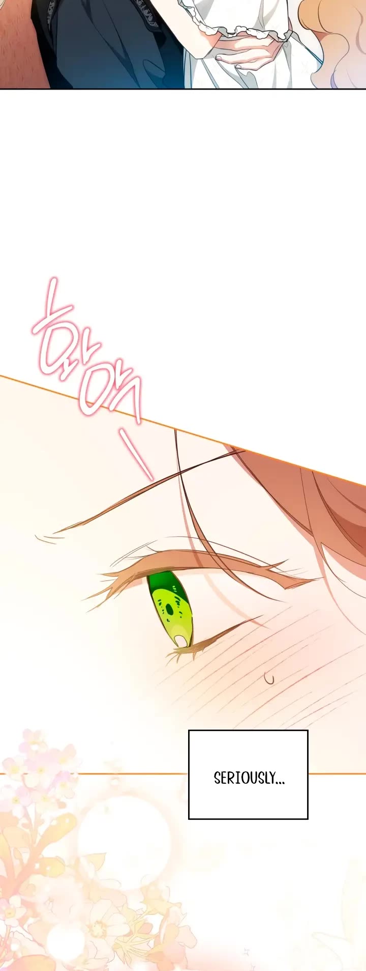 I'll Be the Matriarch in This Life chapter 183 page 10