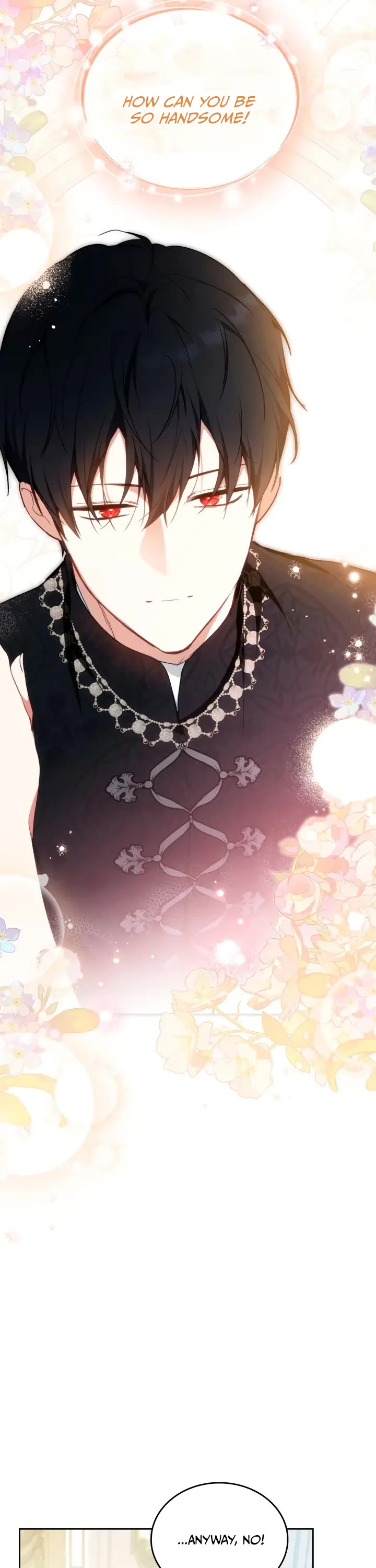 I'll Be the Matriarch in This Life chapter 183 page 11