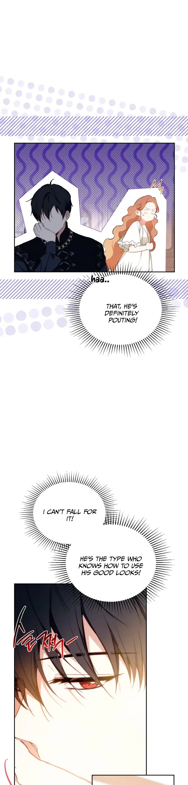 I'll Be the Matriarch in This Life chapter 183 page 13