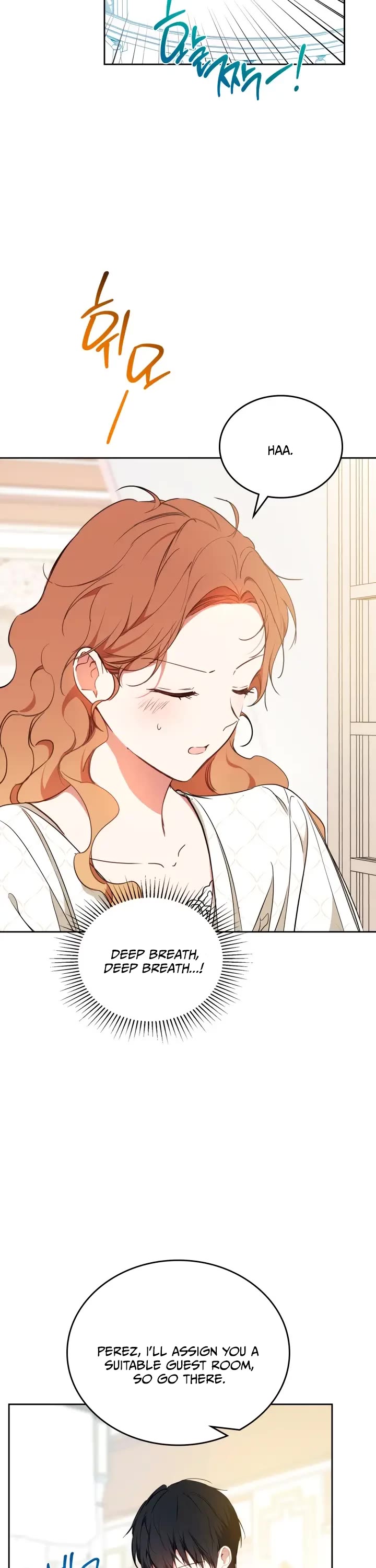 I'll Be the Matriarch in This Life chapter 183 page 16