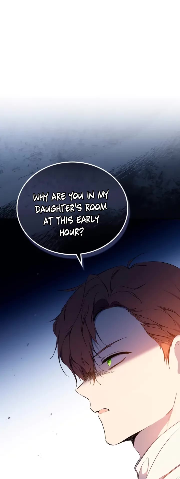 I'll Be the Matriarch in This Life chapter 183 page 24