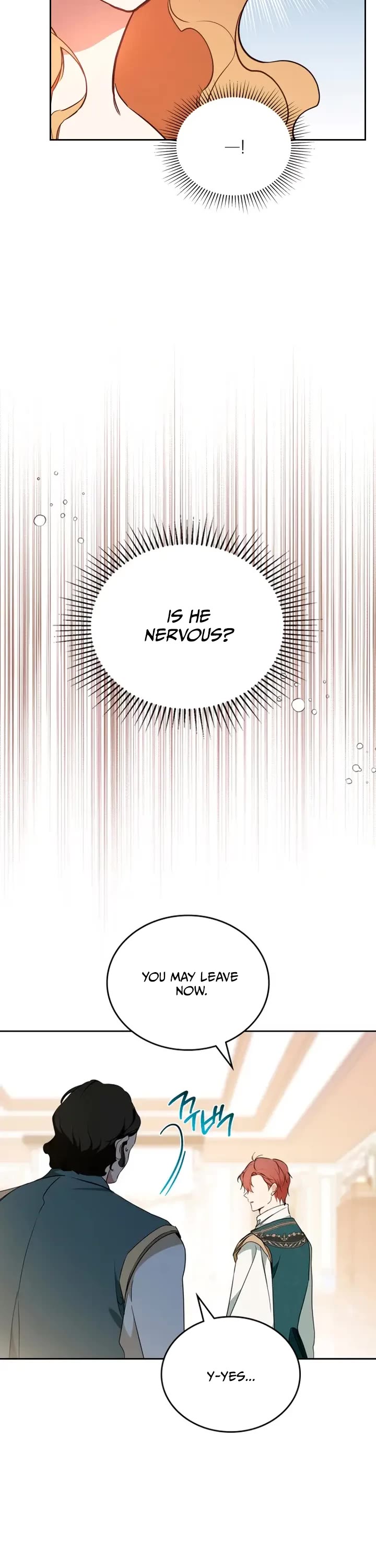 I'll Be the Matriarch in This Life chapter 183 page 27