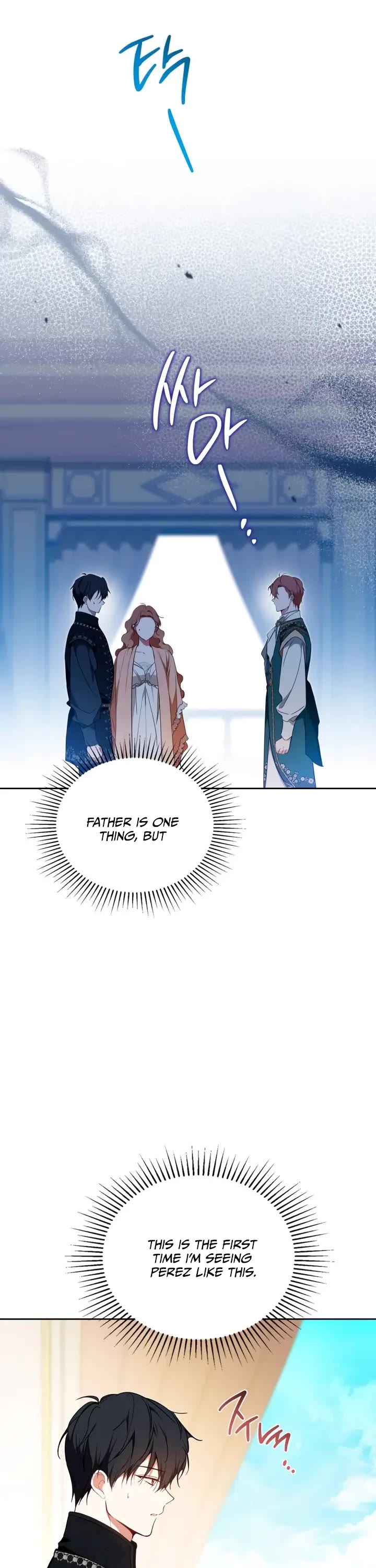 I'll Be the Matriarch in This Life chapter 183 page 28