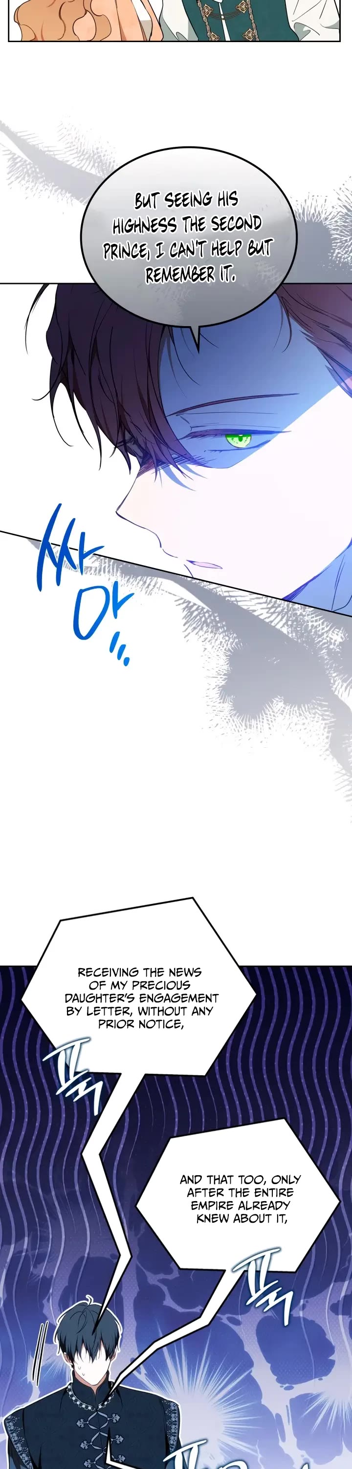 I'll Be the Matriarch in This Life chapter 183 page 36