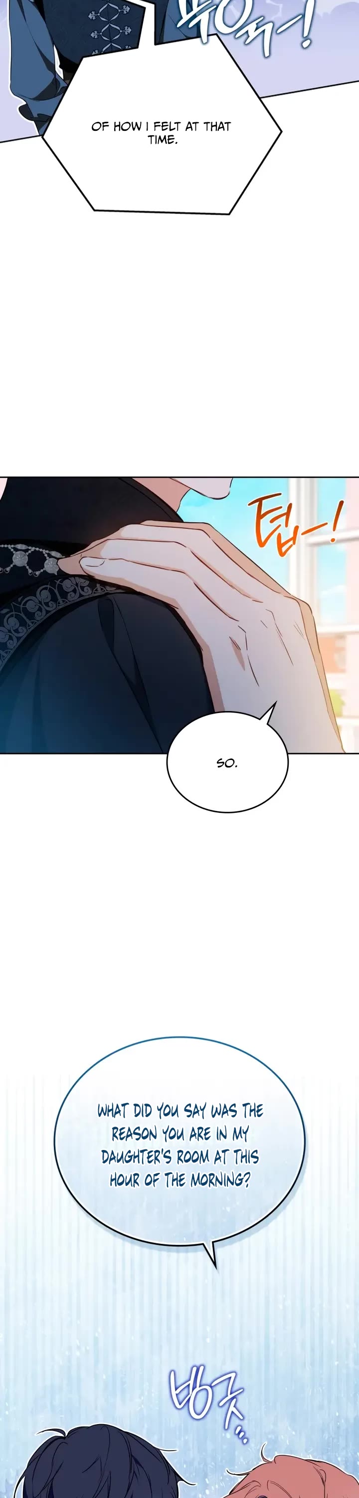 I'll Be the Matriarch in This Life chapter 183 page 37