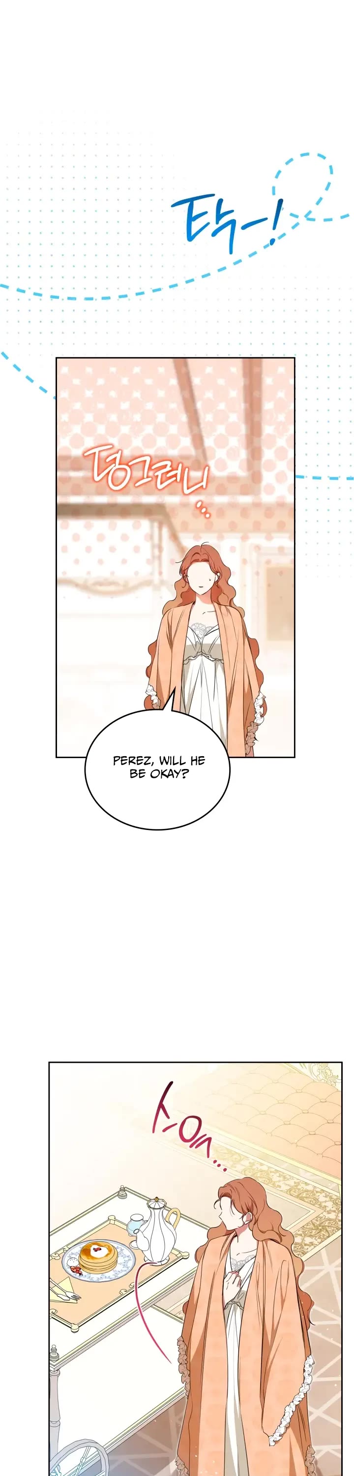 I'll Be the Matriarch in This Life chapter 183 page 41