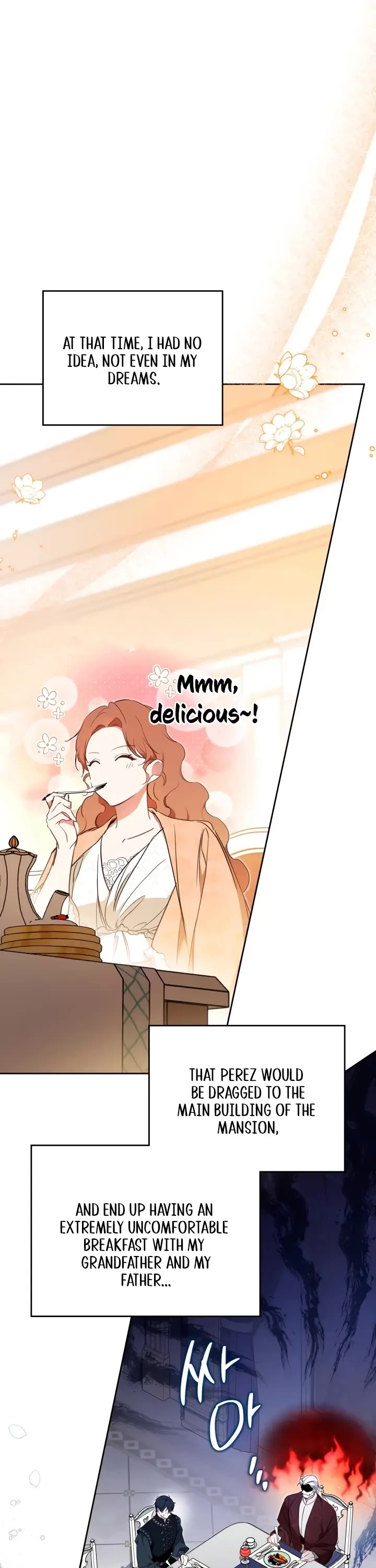 I'll Be the Matriarch in This Life chapter 183 page 43