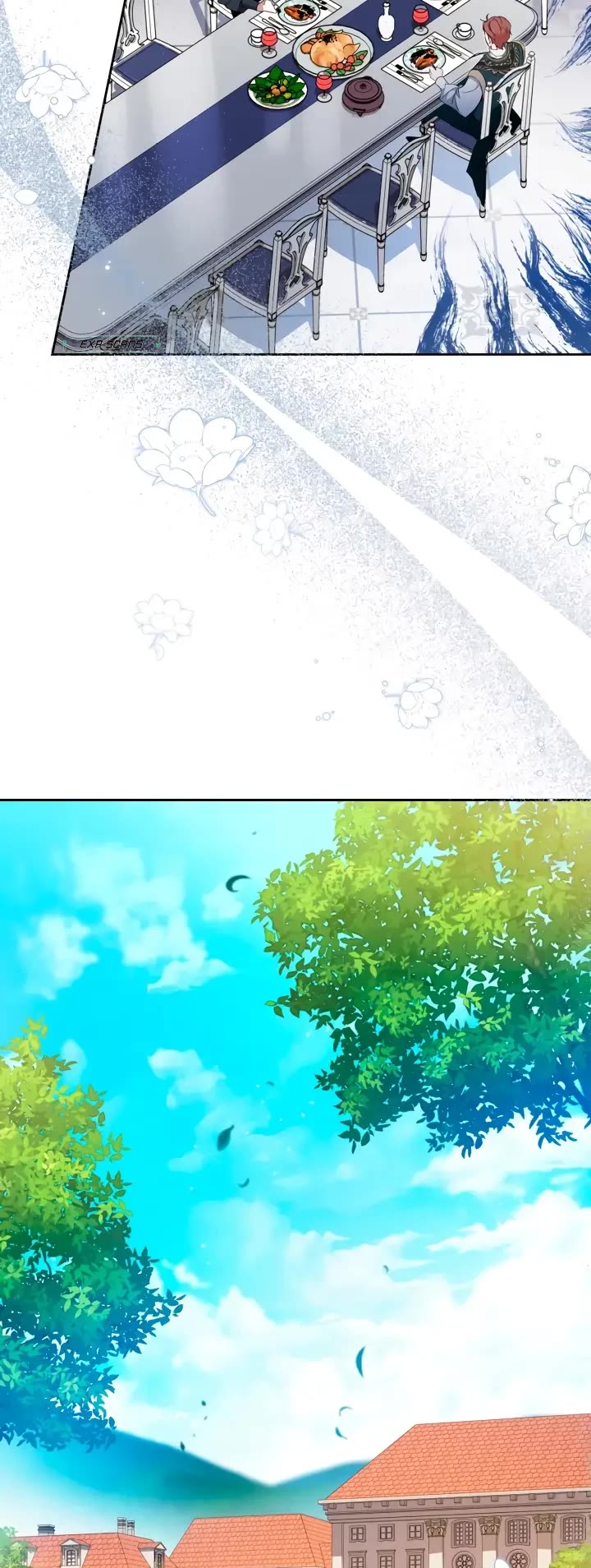 I'll Be the Matriarch in This Life chapter 183 page 44